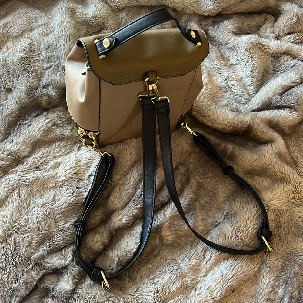 Mini Backpack - Picture 2 of 4